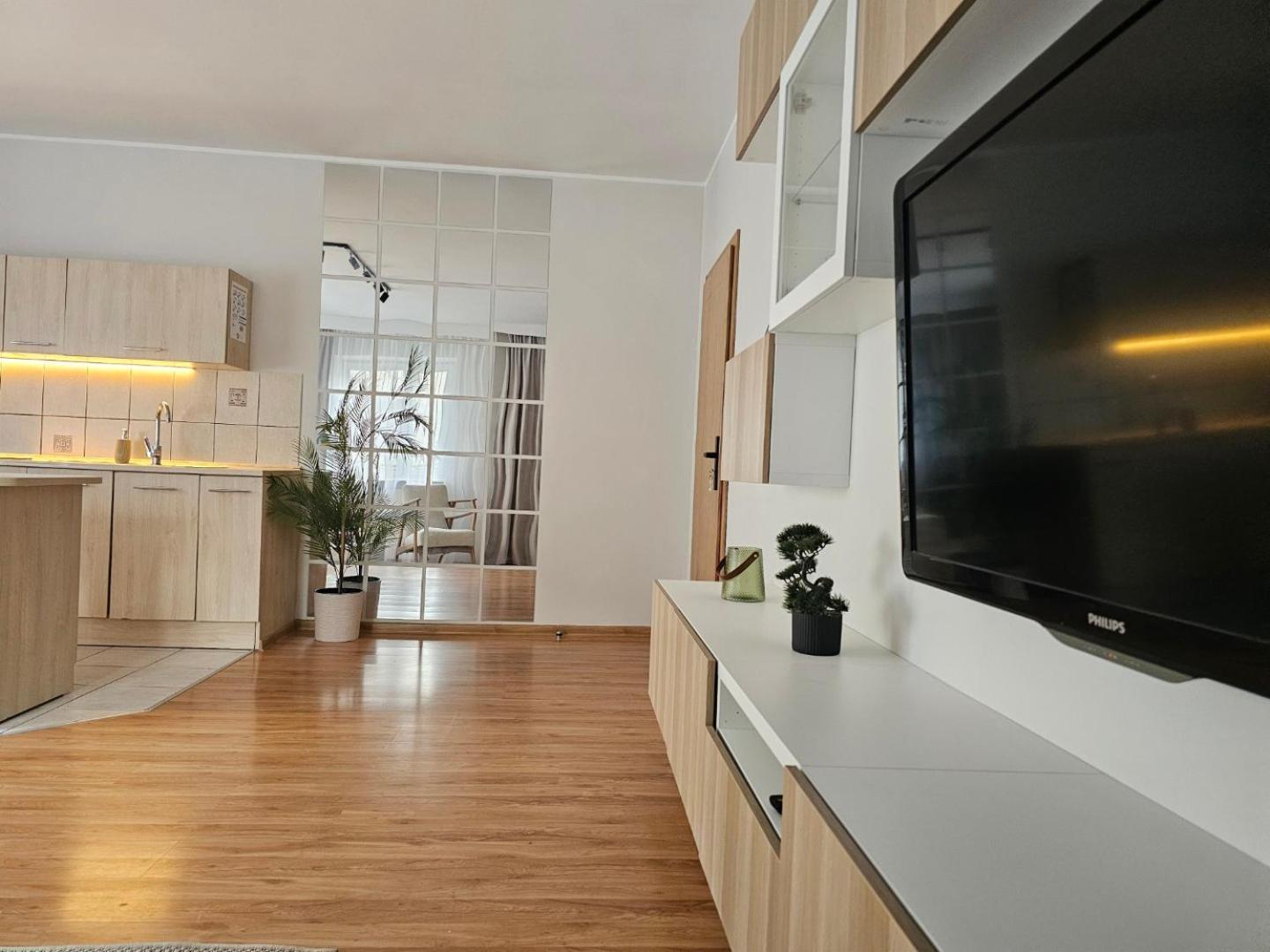 Apartament Rema W Centrum Apartzakop Zakopane Exterior photo
