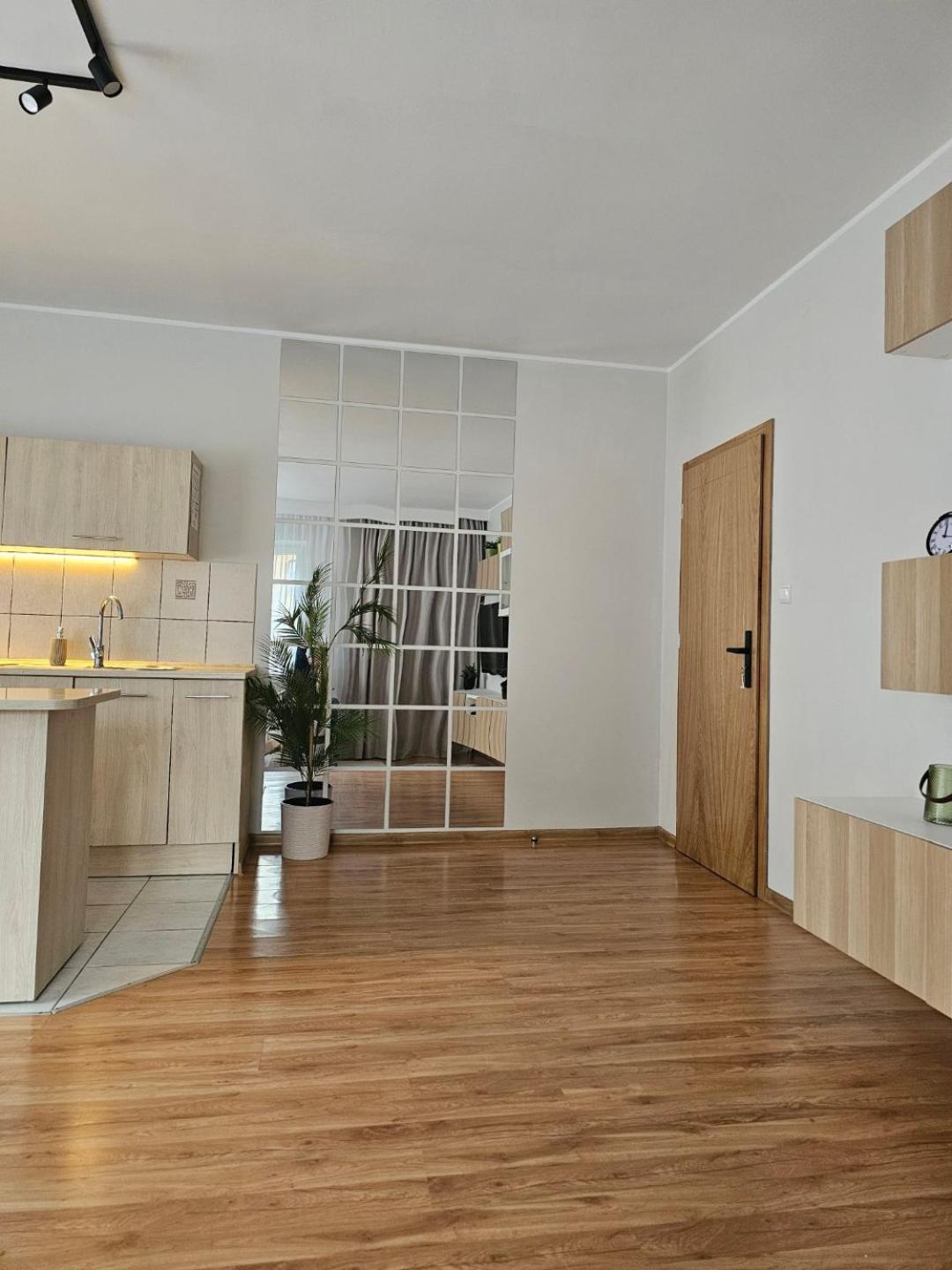 Apartament Rema W Centrum Apartzakop Zakopane Exterior photo
